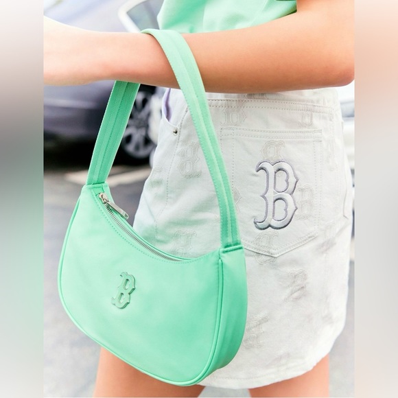 MLB Handbags - MLB shoulder bag